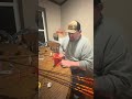 Building a traditional carbon arrow @JosephWoods-r8s 