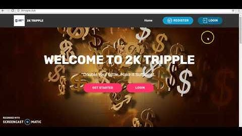 Cute Ponzi - Cheapest Ponzi Script yet super incredible