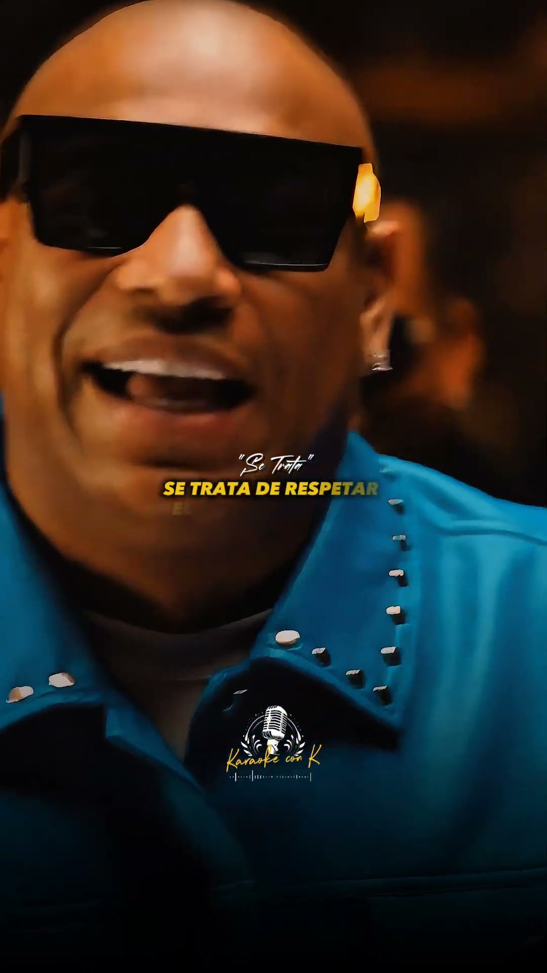 GENTE DE ZONA X DANY OME Y KEVINCITO EL 13 - SE TRATA ?// #gentedezona #karaokeconk
