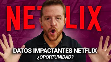 ¿Paga dividendos Netflix?