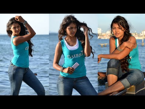 Monal Gajjar Latest Hot Swimming Images Collections 2024 | Actresses hot vertical close up video🥰🥵😍🤩
