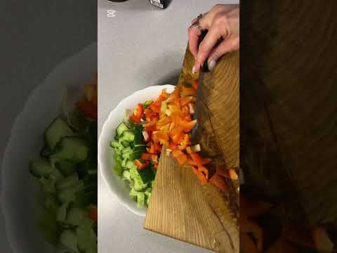 Салат на любой случай и на любой вкус👍👍👍#ппсалаты #салат #мамаготовит