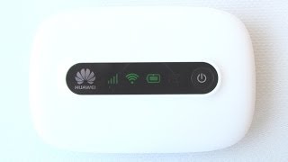 Huawei EC5321u-1 - 3G-WiFi роутер - видео обзор(Huawei EC5321u-1 - компактный мобильный 3G-WiFi роутер для подключения к 3G-интернету, в частности сети CDMA EV-DO Rev.B от..., 2013-12-28T17:00:05.000Z)