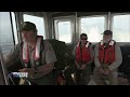 Wisconsin Life | Marine Archeologist