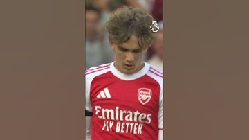 15-year-old Max Dowman’s Premier League DEBUT 👶