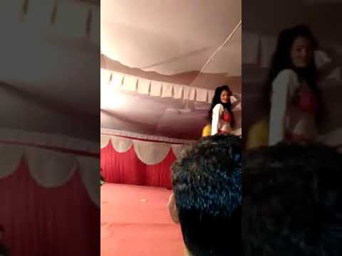 Abhishek Yadav Dance