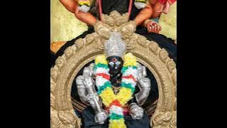 Veeramanidasan Amman song - Ongaara Parvaiyile