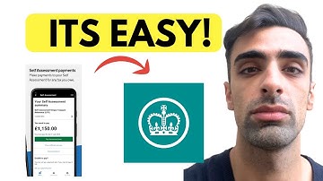 How To Use The HMRC App Step By Step Guide