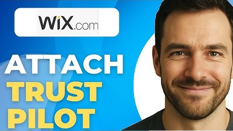 How To Add Trustpilot Reviews On Your Wix Website