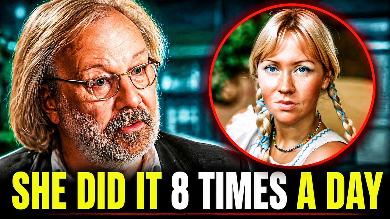 At 78, ABBA’s Benny Andersson Finally Reveals The Truth Fans Never Knew