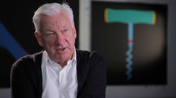 Sedition Presents Michael Craig Martin