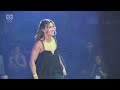 Ana Sátila recebe o prêmio Inspire Riachuelo