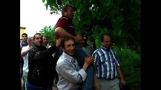 Davullarim Çalar Çaydan Aşaği Çalin Davullari Selani̇k Türküsü Roman Ortaköy Orhangazi̇ Bursa