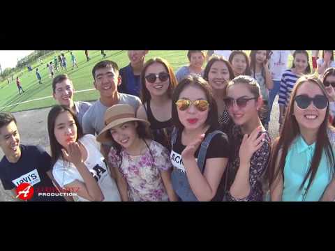 ЖАС ТУЛЕК 2016/Шиели/№127 мектеп/РУ 6