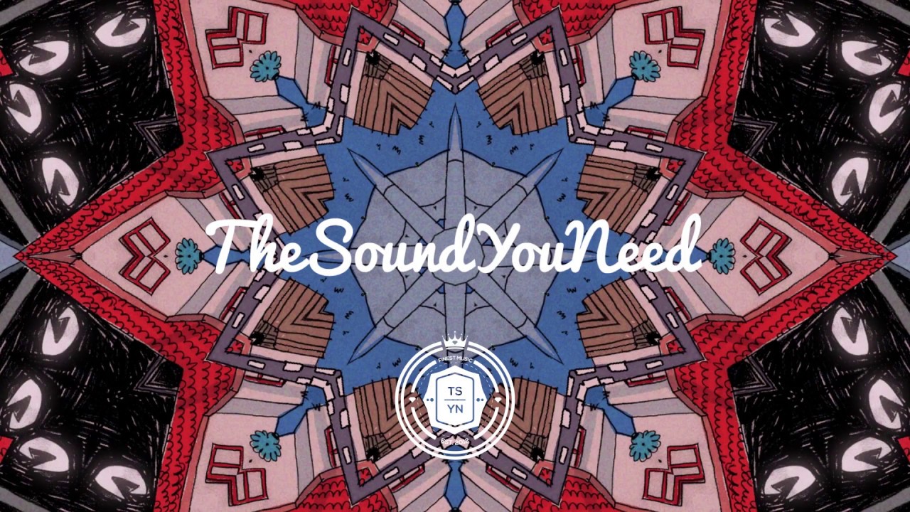 Dreamchild ft. WEST1NE - The World