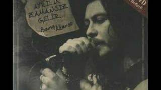 Barış Akarsu Yeter Ki