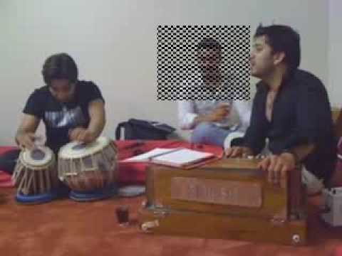 Ramez Jan Ranjishi Sahai