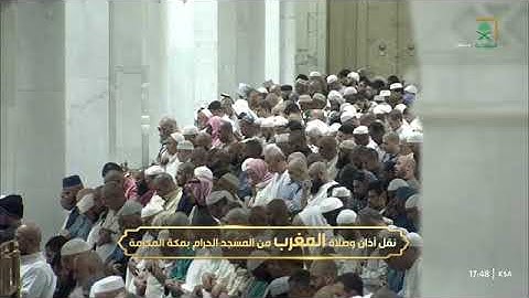 تلاوة جميلة لسورتي الزلزلة والعصر للشيخ أ.د. #ياسر_الدوسري مغرب الثلاثاء 2 جمادى الآخرة 1446هـ