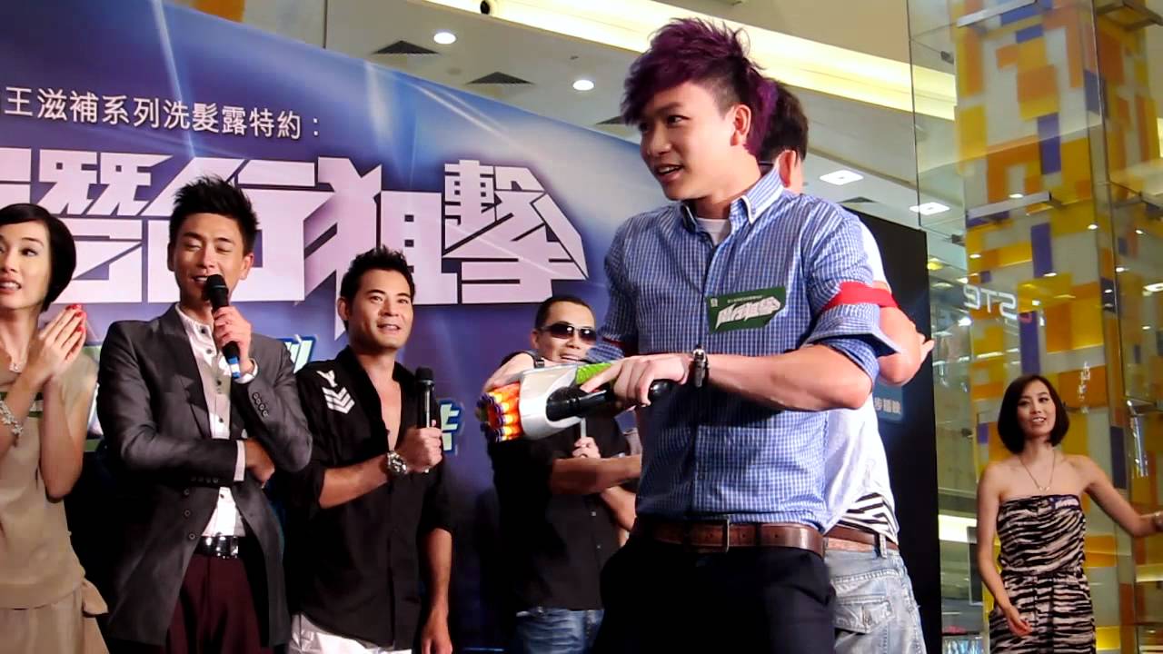 潛行狙擊東港城(9of14)  - 周志文、周志康兄弟相殘