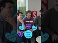 Which of the answers are you kicking to the curb? 😬 #dating #datingshow #thepointerbrothers