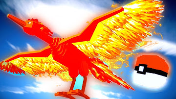 Minecraft Pixelmon SHINY LUCKY BLOCK BATTLE! - "LEGENDARY RACE!" - (Minecraft Pokemon Mod)