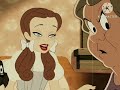 Tom and Jerry: The Wizard of Oz Closing (1950s Version)