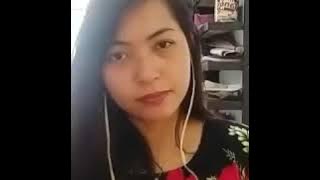 Bunda-Melly Goeslaw COVER (Natalie Bridge) on wesing