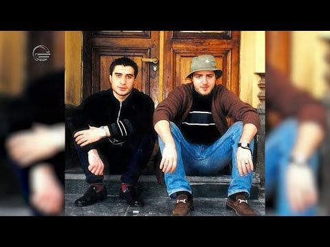 მე დღეს მენატრება, კოტე თოლორდავა. • მერაბ ჭიქაშვილი - მსახიობი