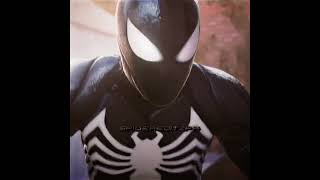 Insomniac PS5 Symbiote Spider-Man Overloaded Yeat Edit