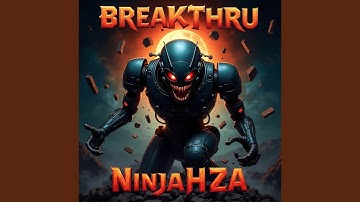 BreaKThru (Jim Roland BreaKTwo)