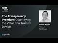 The Transparency Premium: Quantifying the Value of a Trusted Device | Apkudo Vanta 2026