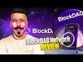 BlockDAG Reinvents Blockchain Standards - Overshadows Polkadot and Aptos