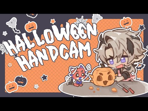 HALLOWEEN HAVOC【HANDCAM】 video thumb
