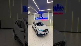Fiat Strada Volcano 1.3 Flex At. 2023