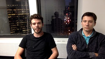 Introduction to "Foot Force Models of Crowd Dynamics on a Wobbly Bridge"