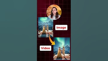 🔥 Image to Video AI Tool Free 🎥  | Best Image to Video Generator #shorts #ai