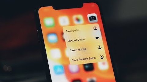 How to fix Haptic Touch or 3D Touch is not working on iPhone 13 Pro Max