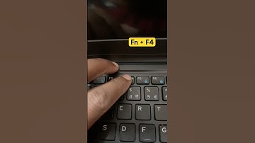 Dell Latitude E5450 Series Laptop Mic Audio Not Working Problem#macnitesh#keyboardtricks#2025short