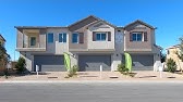The Townhomes At Horizon Ridge Youtube
