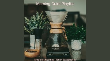 Atmospheric Jazz Sax with Strings - Vibe for Social Distancing