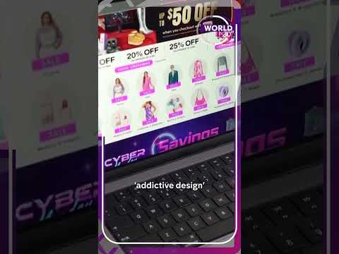 Shein investigated by EU over sale of childlike sex dolls and weapons