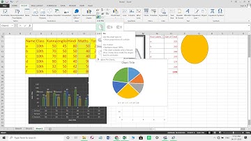 MS Excel |Part 2| |Basava ITI Manvi|