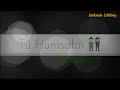 Tu Hi Haqeeqat - Tum Mile WhatsApp Status || Javed Ali || New Love ❤️ WhatsApp Status Whatsapp Status Video Download Free
