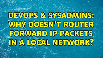 DevOps & SysAdmins: Why doesn