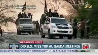 Video Shows Large Al Qaeda Meeting In Yemen