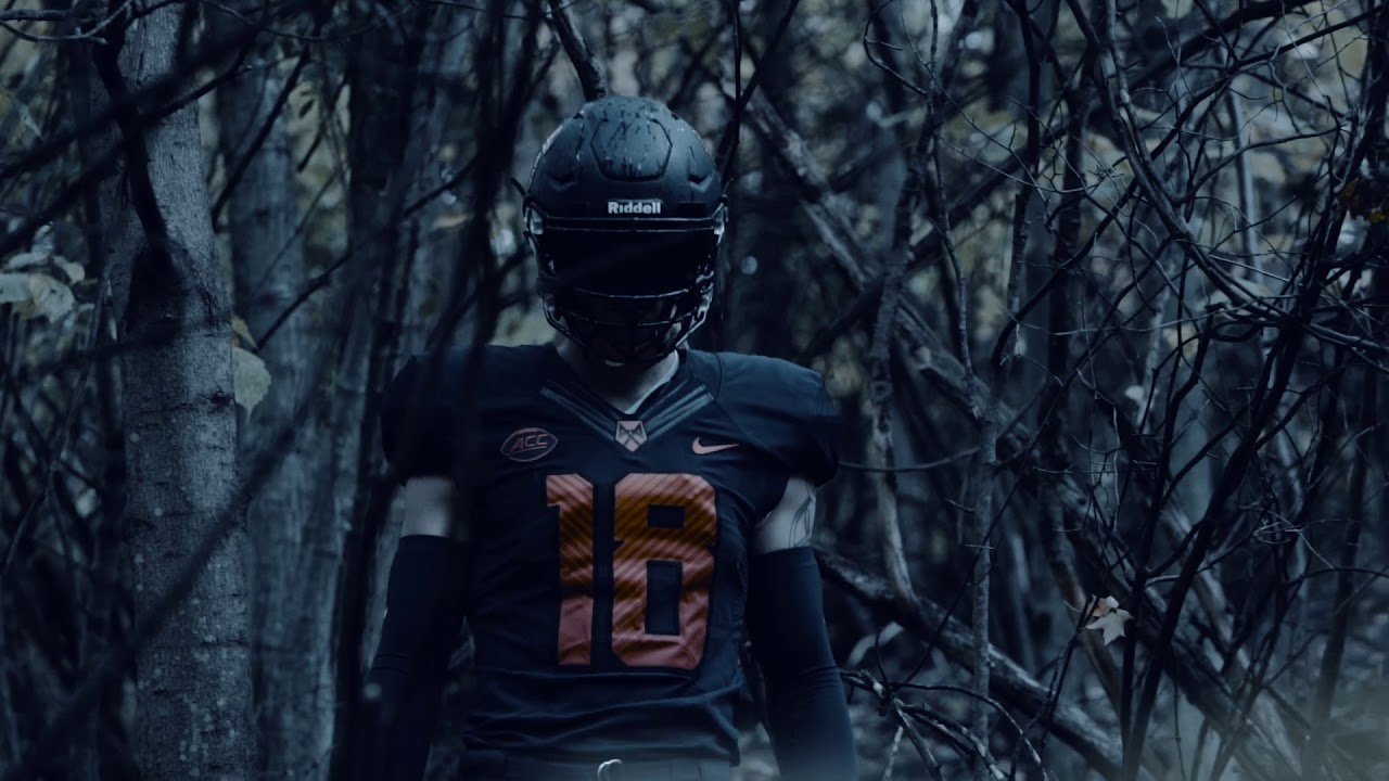 Syracuse Football | We Own The Night
