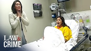 Famous Teen Accused of Dumping Baby in Trash Faces Trial Net Worth