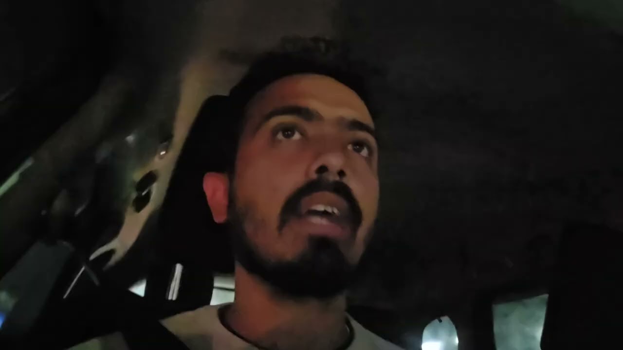 Emergency Medical Jabo Loga  🏥