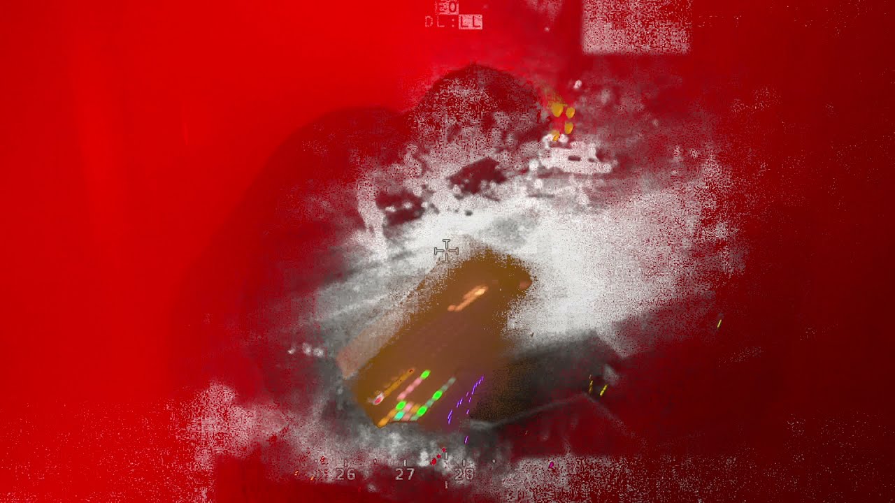 Patrick McMinn -  E. Yellow Gira