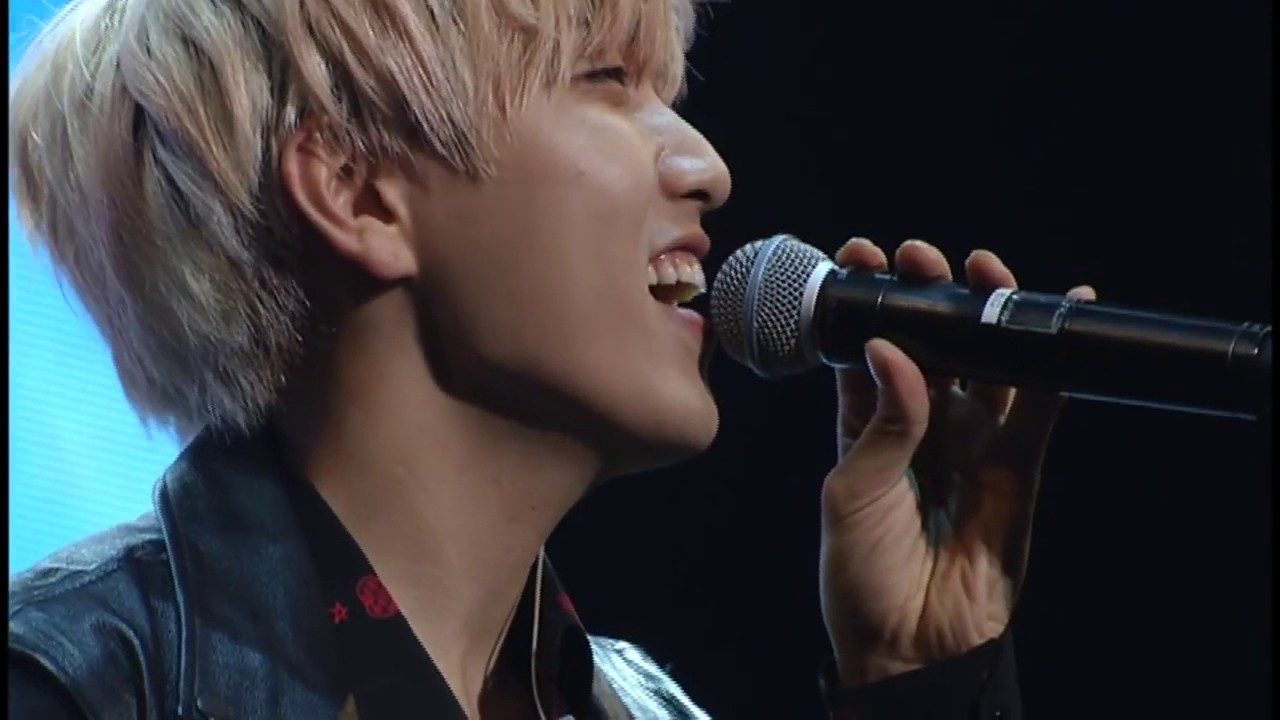 짝사랑  (SANDEUL)